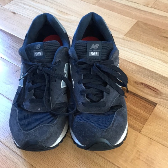new balance 565s